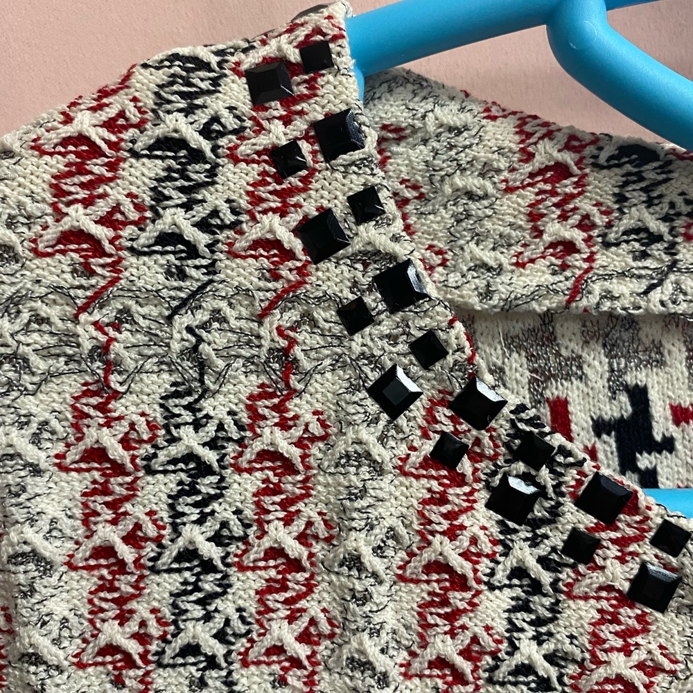 St. John Collection Jacket size 14